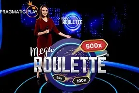 Mega Roulette